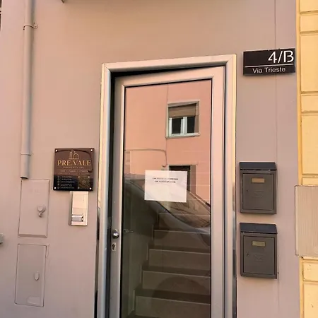 Appartamento Valepiace2 Piacenza